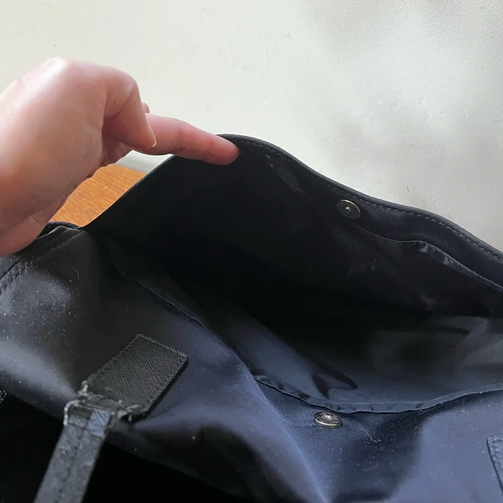 Kate Spade diaper bag